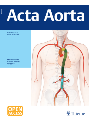 Acta Aorta