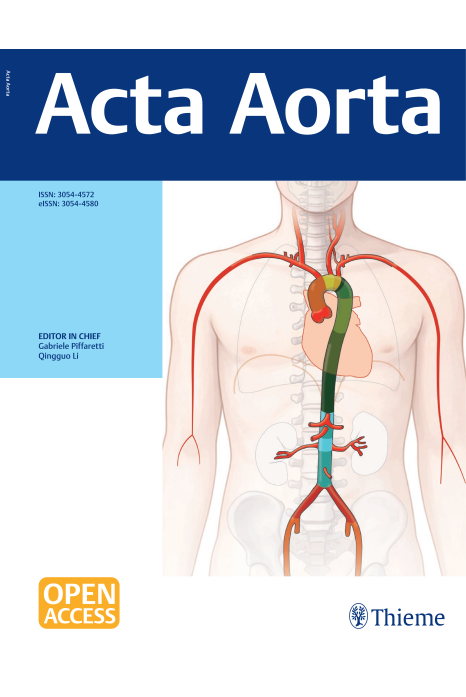 Acta Aorta