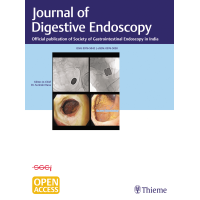 Journal of Digestive Endoscopy
