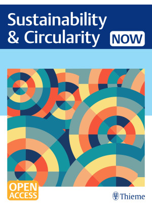 Sustainability & Circularity NOW