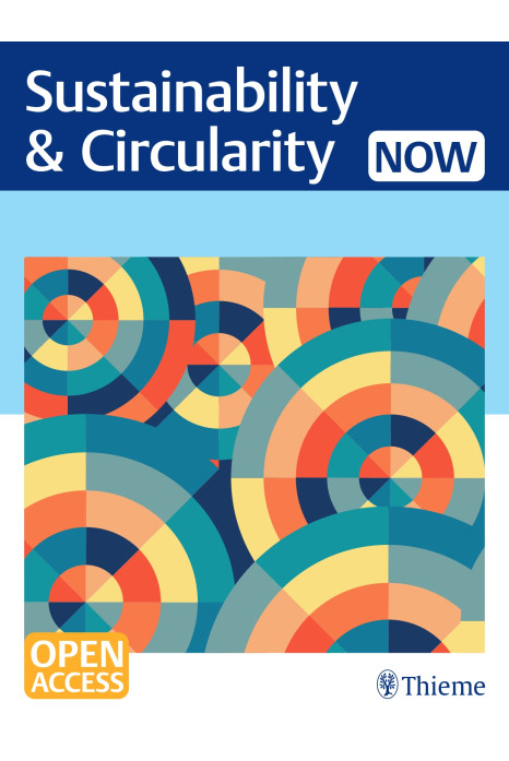 Sustainability & Circularity NOW