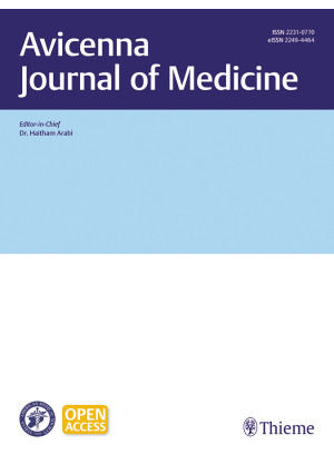 Avicenna Journal of Medicine