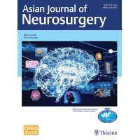 Asian Journal of Neurosurgery