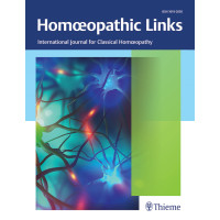 Homeopathic Links