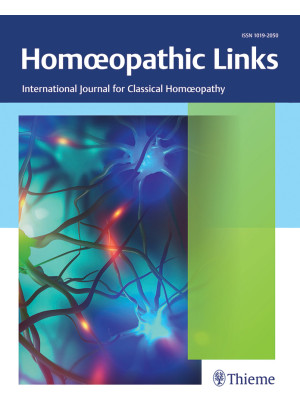 Homeopathic Links