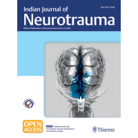 Indian Journal of Neurotrauma