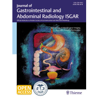 Journal of Gastrointestinal and Abdominal Radiology