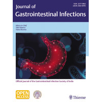 Journal of Gastrointestinal Infections