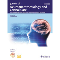 Journal of Neuroanaesthesiology and Critical Care