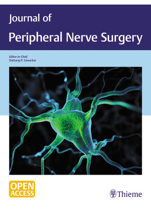 Journal of Peripheral Nerve Surgery ISPNS