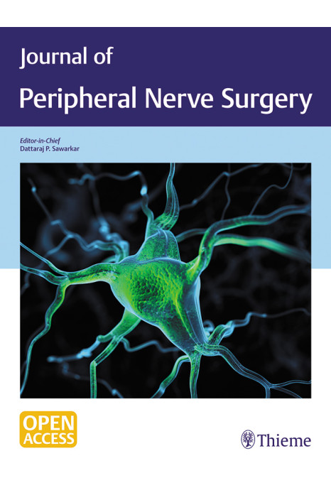 Journal of Peripheral Nerve Surgery ISPNS