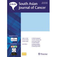 South Asian Journal of Cancer
