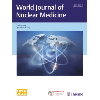 World Journal of Nuclear Medicine