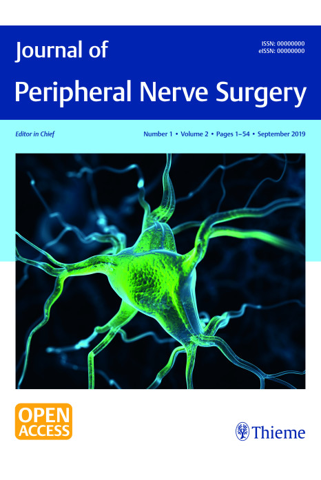 Journal of Peripheral Nerve Surgery ISPNS