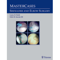 MasterCases in Shoulder and Elbow Surgery