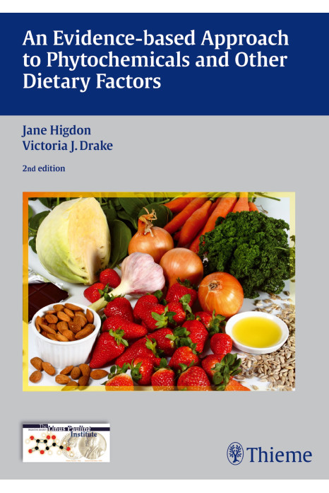 An Evidence-based Approach to Phytochemicals and Other Dietary Factors