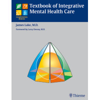 Textbook of Integrative Mental Health Care