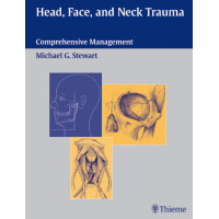 Head, Face, and Neck Trauma