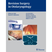 Revision Surgery in Otolaryngology