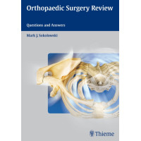 Orthopaedic Surgery Review