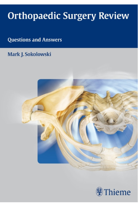 Orthopaedic Surgery Review