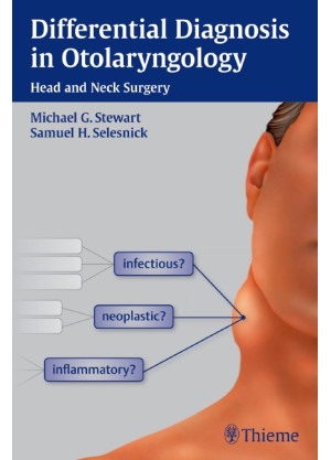 Differential Diagnosis in Otolaryngology