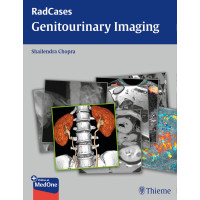 Radcases Genitourinary Imaging