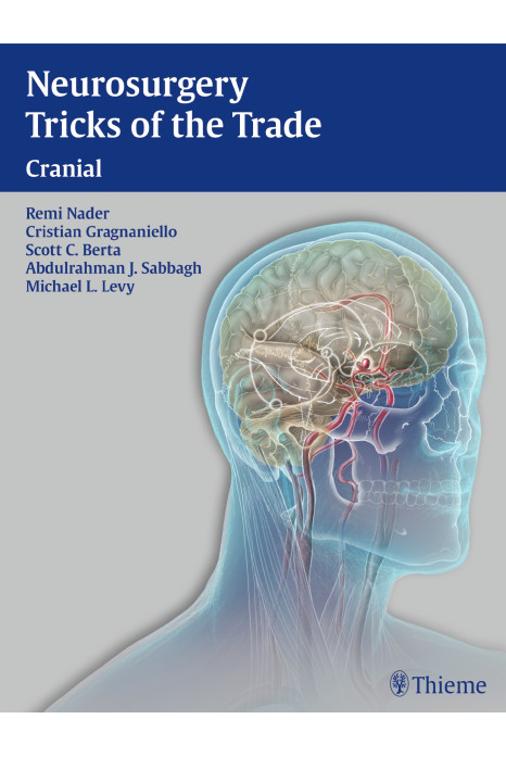 Neurosurgery Tricks of the Trade - Cranial