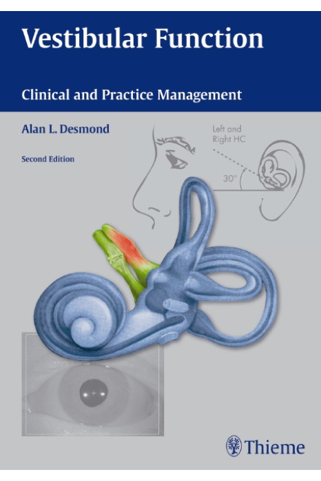 Vestibular Function