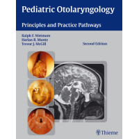 Pediatric Otolaryngology