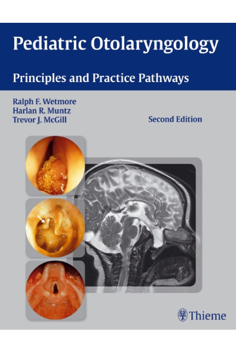 Pediatric Otolaryngology