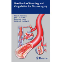 Handbook of Bleeding and Coagulation for Neurosurgery