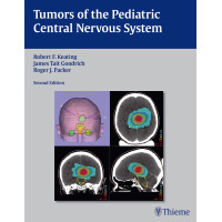 Tumors of the Pediatric Central Nervous System