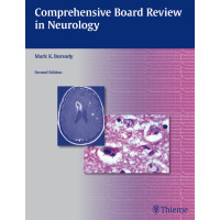 Comprehensive Board Review in Neurology