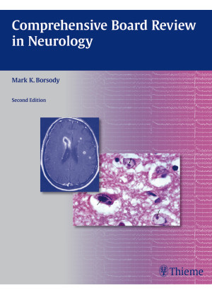 Comprehensive Board Review in Neurology