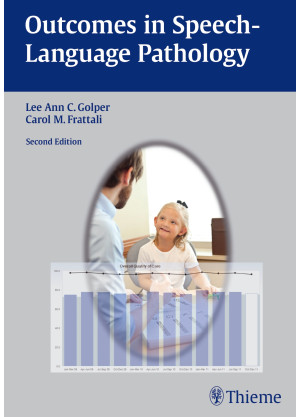 Outcomes in Speech-Language Pathology