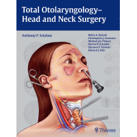 Total Otolaryngology-Head and Neck Surgery