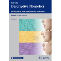 Calvert's Descriptive Phonetics