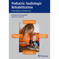 Pediatric Audiologic Rehabilitation