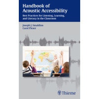 Handbook of Acoustic Accessibility