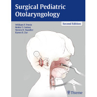 Surgical Pediatric Otolaryngology