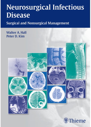 Neurosurgical Infectious Disease