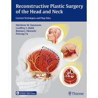 Reconstructive Plastic Surgery of the Head and Neck