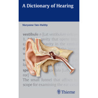 A Dictionary of Hearing