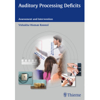 Auditory Processing Deficits