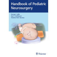 Handbook of Pediatric Neurosurgery