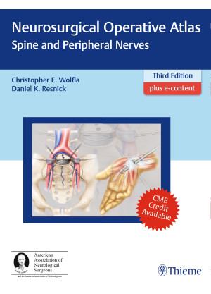 Neurosurgical Operative Atlas