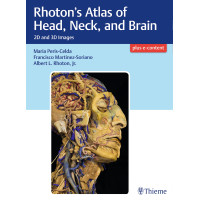 Rhoton's Atlas of Head, Neck, and Brain