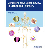 Comprehensive Board Review in Orthopaedic Surgery