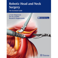 Robotic Head and Neck Surgery